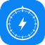 DealVolt logo